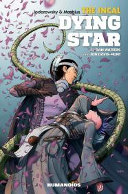 The Incal: Dying Star By:Watters, Dan Eur:30,88 Ден2:1499