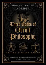 Three Books of Occult Philosophy By:Agrippa, Cornelius Eur:21,12 Ден2:12199