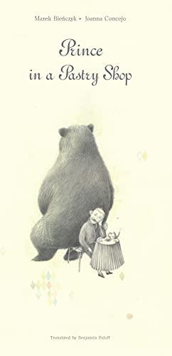 Prince in a Pastry Shop By:Bie?czyk, Marek Eur:21,12 Ден2:1199