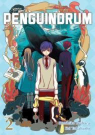 Penguindrum, Vol. 2 By:Ikuhara, Kunihiko Eur:19,50 Ден2:799