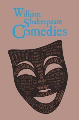 Shakespeare's Comedies By:Shakespeare, William Eur:11,37 Ден2:799