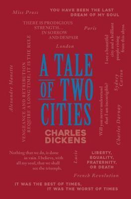 A Tale of Two Cities By:Dickens, Charles Eur:8,11 Ден2:799