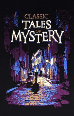 Classic Tales of Mystery By:Classics, Editors of Canterbury Eur:16,24 Ден1:1499