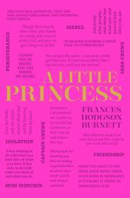 A Little Princess By:Burnett, Frances Hodgson Eur:16,24 Ден2:799