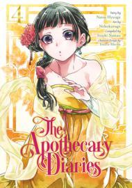 The Apothecary Diaries, Vol. 4 By:Nekokurage Eur:11,37 Ден2:699