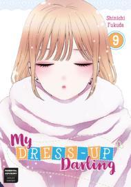 My Dress-Up Darling 09 By:Fukuda, Shinichi Eur:12,99 Ден2:799