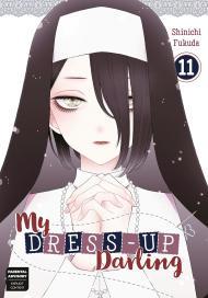 My Dress-Up Darling 11 By:Fukuda, Shinichi Eur:11,37 Ден2:899