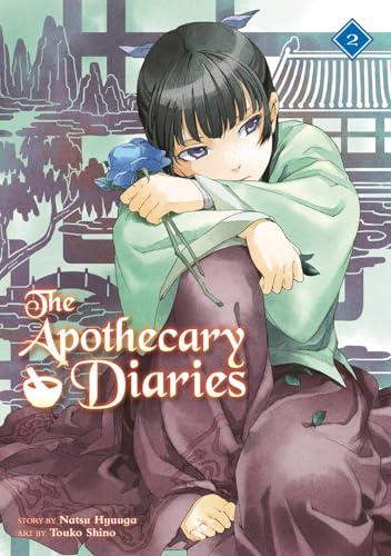 The Apothecary Diaries (Light Novel): Volume 2 By:Hyuuga, Natsu Eur:9,74 Ден2:1099