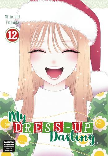 My Dress-Up Darling, Vol. 12 By:Fukuda, Shinichi Eur:9,74 Ден2:899