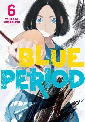 Blue Period 6 By:Yamaguchi, Tsubasa Eur:53,64 Ден2:899