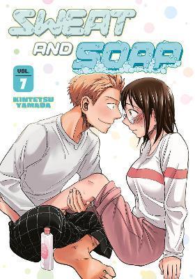Sweat and Soap 7 By:Yamada, Kintetsu Eur:16,24 Ден2:899