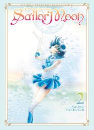 Pretty Guardian Sailor Moon, Vol. 2 By:Takeuchi, Naoko Eur:11,37 Ден2:699