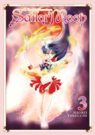 Pretty Guardian Sailor Moon, Vol. 3 By:Takeuchi, Naoko Eur:11,37 Ден2:699