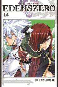 Edens Zero, Vol. 14 By:Mashima, Hiro Eur:26 Ден2:599