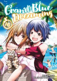 Grand Blue Dreaming, Vol. 16 By:Inoue, Kenji Eur:11,37 Ден2:699