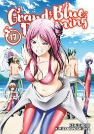 Grand Blue Dreaming, Vol. 17 By:Inoue, Kenji Eur:12,99 Ден2:699