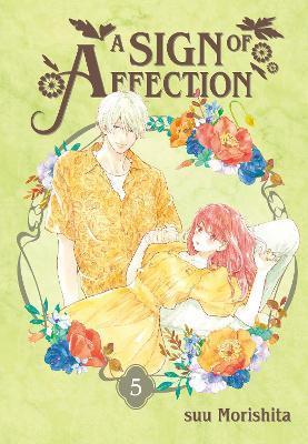 A Sign of Affection 5 By:Morishita, Suu Eur:53,64 Ден2:799