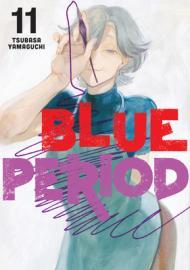 Blue Period, Vol. 11 By:Yamaguchi, Tsubasa Eur:12,99 Ден2:699