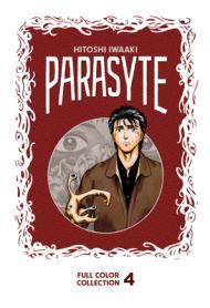 Parasyte Full Color Collection 4 By:Iwaaki, Hitoshi Eur:9,74 Ден2:1099