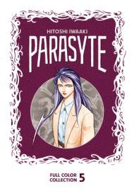 Parasyte Full Color Collection 5 By:Iwaaki, Hitoshi Eur:21,12 Ден2:1099