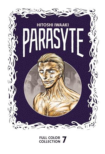 Parasyte Full Color Collection 7 By:Iwaaki, Hitoshi Eur:11,37 Ден2:1099