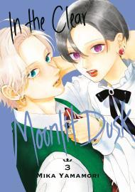In the Clear Moonlit Dusk, Vol. 3 By:Yamamori, Mika Eur:14,62 Ден2:699