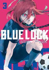 Blue Lock, Vol. 3 By:Kaneshiro, Muneyuki Eur:19,50 Ден2:699