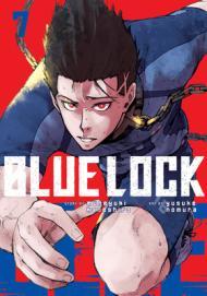 Blue Lock 7 By:Kaneshiro, Muneyuki Eur:12,99 Ден2:699