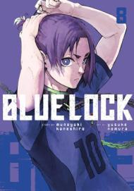 Blue Lock 8 By:Kaneshiro, Muneyuki Eur:11,37 Ден2:699
