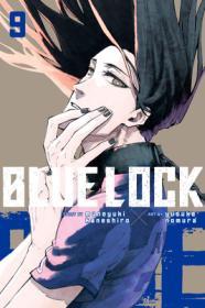 Blue Lock, Vol. 9 By:Kaneshiro, Muneyuki Eur:11,37 Ден2:699