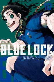 Blue Lock 10 By:Kaneshiro, Muneyuki Eur:11,37 Ден2:699