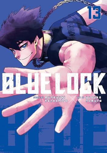 Blue Lock 13 By:Kaneshiro, Muneyuki Eur:9,74 Ден2:699