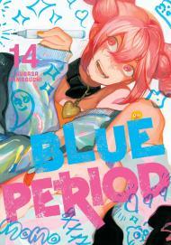 Blue Period, Vol. 14 By:Yamaguchi, Tsubasa Eur:12,99 Ден2:699