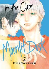 In the Clear Moonlit Dusk, Vol. 4 By:Yamamori, Mika Eur:9,74 Ден2:699