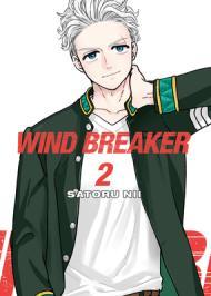 WIND BREAKER, Vol. 2 By:Nii, Satoru Eur:16,24 Ден2:699