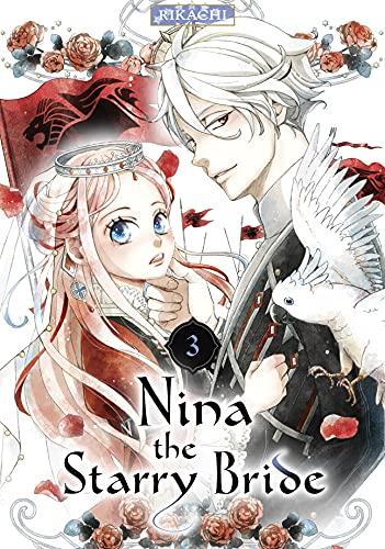 Nina the Starry Bride 3 By:Rikachi Eur:11,37 Ден2:699