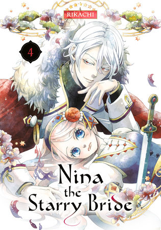 Nina the Starry Bride 4 By:Rikachi Eur:22,75 Ден2:699