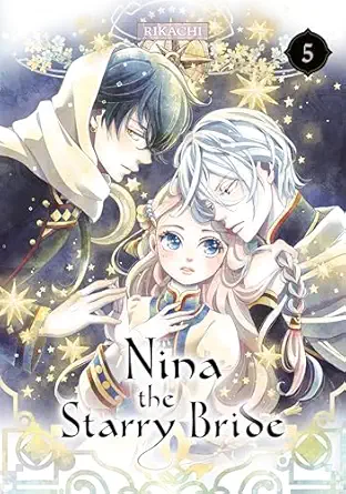 Nina the Starry Bride 5 By:Rikachi Eur:24,37 Ден2:699