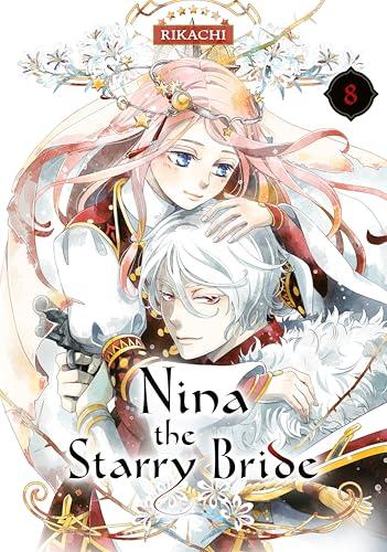 Nina the Starry Bride 8 By:Rikachi Eur:24,37 Ден2:699