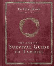 The Elder Scrolls: The Official Survival Guide to Tamriel By:Schafer, Tori Eur:52,02 Ден2:2199