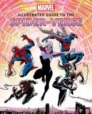 Marvel: Illustrated Guide to the Spider-Verse: By:Sumerak, Marc Eur:29,25 Ден2:1999