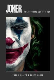 Joker: The Official Script Book By:Editions, Insight Eur:65,02 Ден2:1599