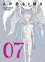 APOSIMZ, Vol. 7 By:Nihei, Tsutomu Eur:11,37 Ден2:699