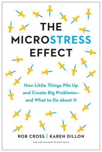 The Microstress Effect By:Dillon, Karen Eur:30,88 Ден2:1599