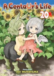 A Centaur's Life, Vol. 20 By:Murayama, Kei Eur:9,74 Ден2:799