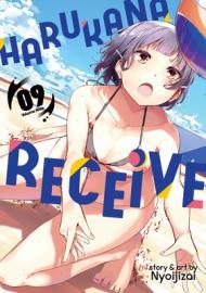 Harukana Receive, Vol. 9 By:Nyoijizai Eur:17,87 Ден2:699