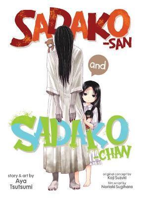 Sadako-san and Sadako-chan By:Sugihara, Noriaki Eur:63,40 Ден2:799