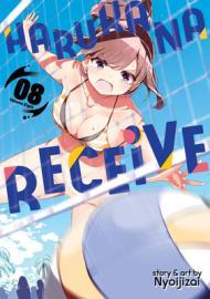 Harukana Receive, Vol. 8 By:Nyoijizai Eur:9,74 Ден2:699