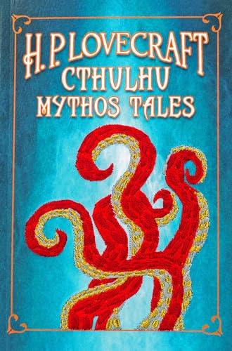 H. P. Lovecraft Cthulhu Mythos Tales (Keepsake Edition) By:Lovecraft, H.P. Eur:35,76 Ден2:799