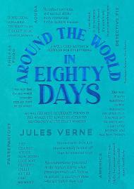 Around the World in Eighty Days By:Verne, Jules Eur:17,87 Ден2:799